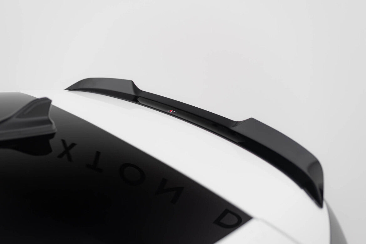 VW Golf 8 - Heck Dachspoiler V.2