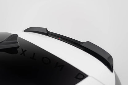 VW Golf 8 - Heck Dachspoiler V.2