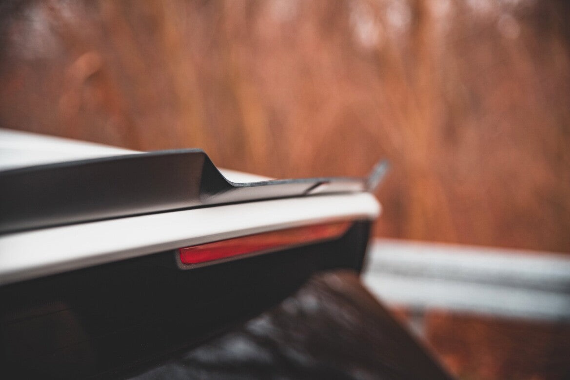 VW Golf 8 - Heck Dachspoiler V.2