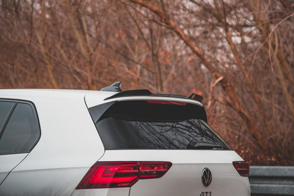 VW Golf 8 - Heck Dachspoiler V.2