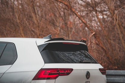 VW Golf 8 - Heck Dachspoiler V.2