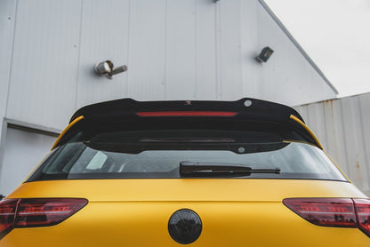 VW Golf 8 - Heck Dachspoiler V.2