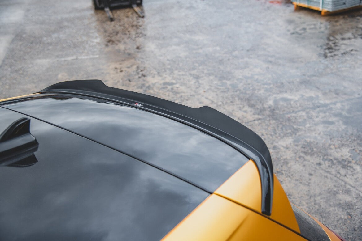 VW Golf 8 - Heck Dachspoiler V.2