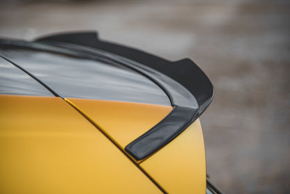 VW Golf 8 - Heck Dachspoiler V.2