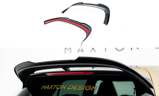 VW Golf 8 GTI Clubsport/R - Heck Dachspoiler V.2