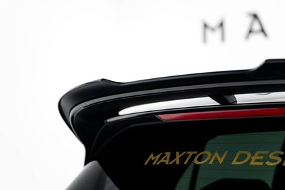 VW Golf 8 GTI Clubsport/R - Heck Dachspoiler V.2
