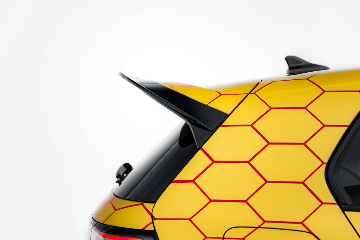 VW Golf 8 GTI Clubsport/R - Heck Dachspoiler V.2