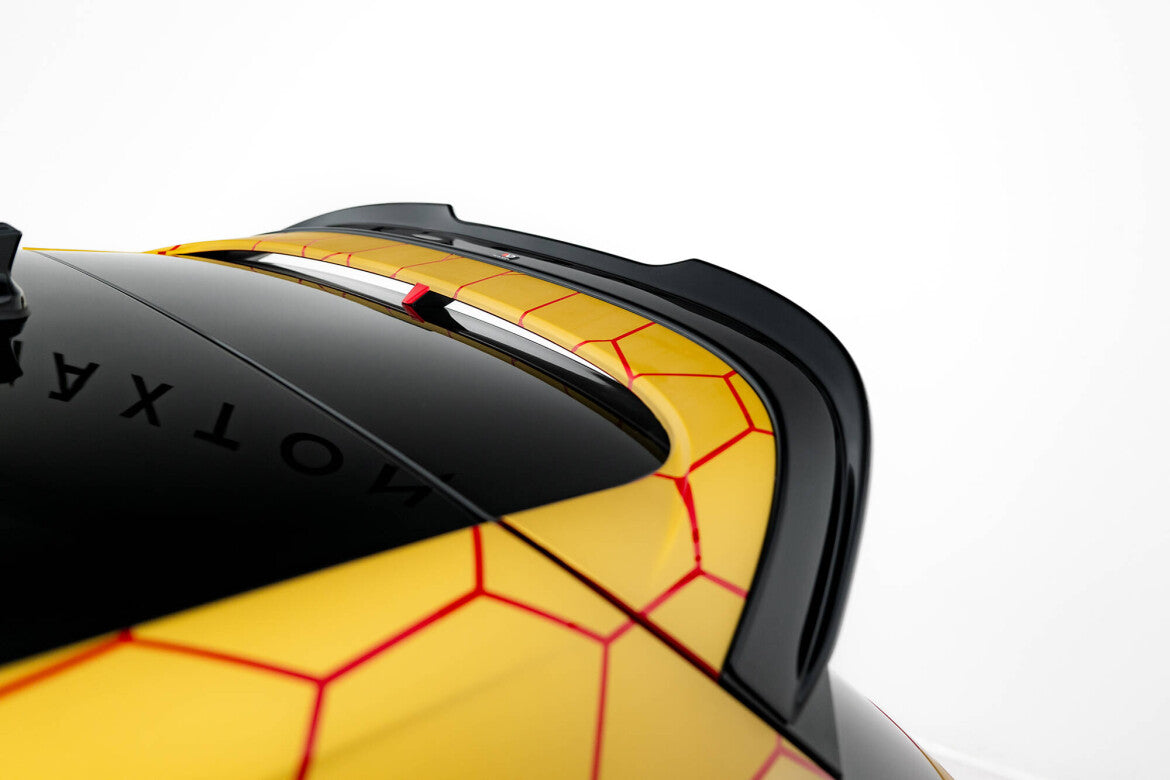 VW Golf 8 GTI Clubsport/R - Heck Dachspoiler V.2