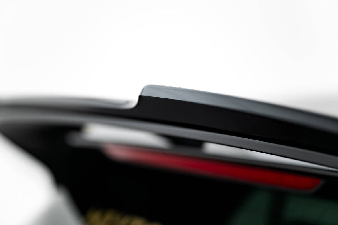 VW Golf 8 GTI Clubsport/R - Heck Dachspoiler V.2