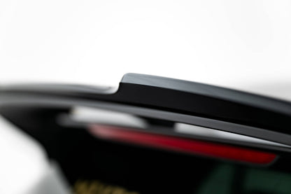 VW Golf 8 GTI Clubsport/R - Heck Dachspoiler V.2
