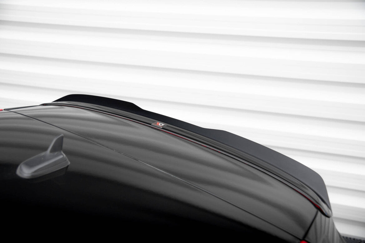 VW Golf 7 - Heck Dachspoiler V.3