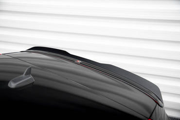 VW Golf 7 - Heck Dachspoiler V.3