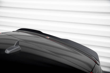VW Golf 7 - Heck Dachspoiler V.3