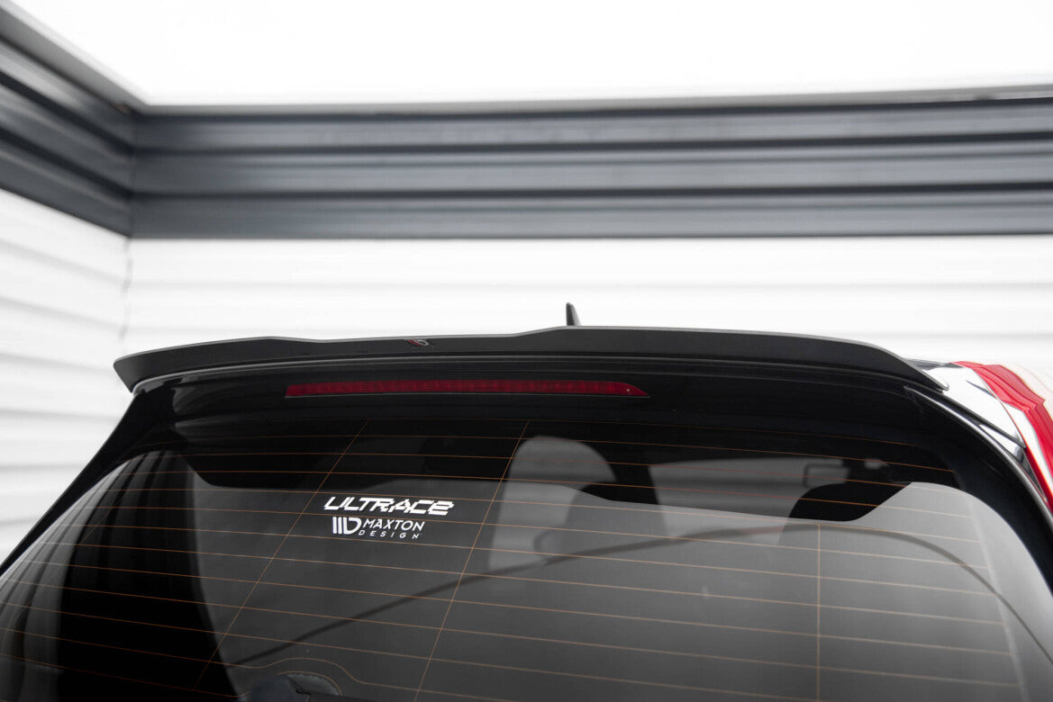 VW Golf 7 - Heck Dachspoiler V.3