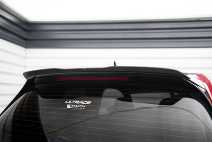 VW Golf 7 - Heck Dachspoiler V.3