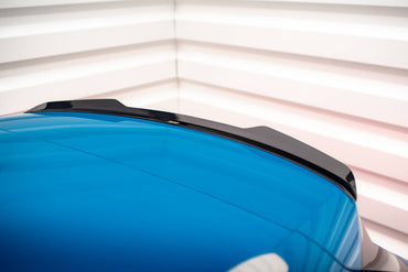 Audi E-Tron - Heck Dachspoiler