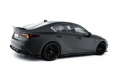 Lexus IS 500 Mk3 Facelift 2 (XE30) - Seitenschweller