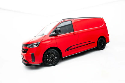 VW Transporter T7 - Seitenschweller