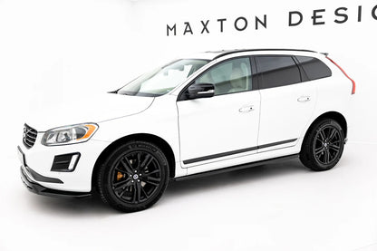 Volvo XC60 - Seitenschweller
