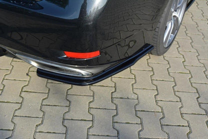 Lexus GS Mk4  Facelift T - Heck Flaps