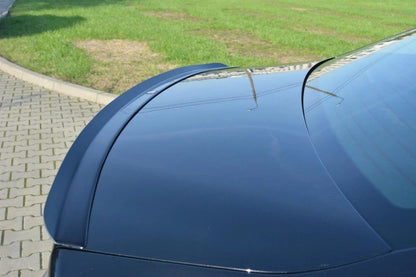 Lexus GS Mk4 Facelift T - Heck Spoiler