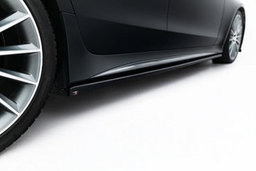 Mercedes CLS AMG 53 - Seitenschweller