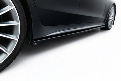 Mercedes CLS AMG 53 - Seitenschweller
