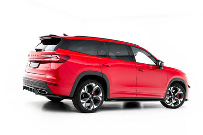 Skoda Kodiaq Sportline/RS - Seitenschweller
