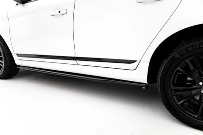 Volvo XC60 - Seitenschweller