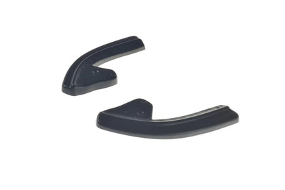 Mazda CX-5 Facelift - Heck Flaps