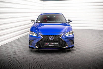 Lexus ES F Sport - Frontspoiler - Frontlippe V.1