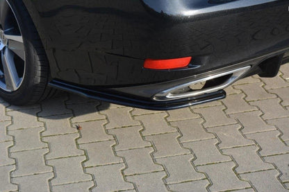 Lexus GS Mk4  Facelift T - Heck Flaps