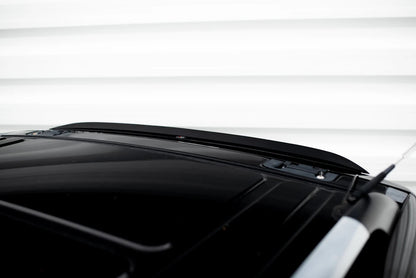 Mercedes V-Klasse - Heck Dachspoiler