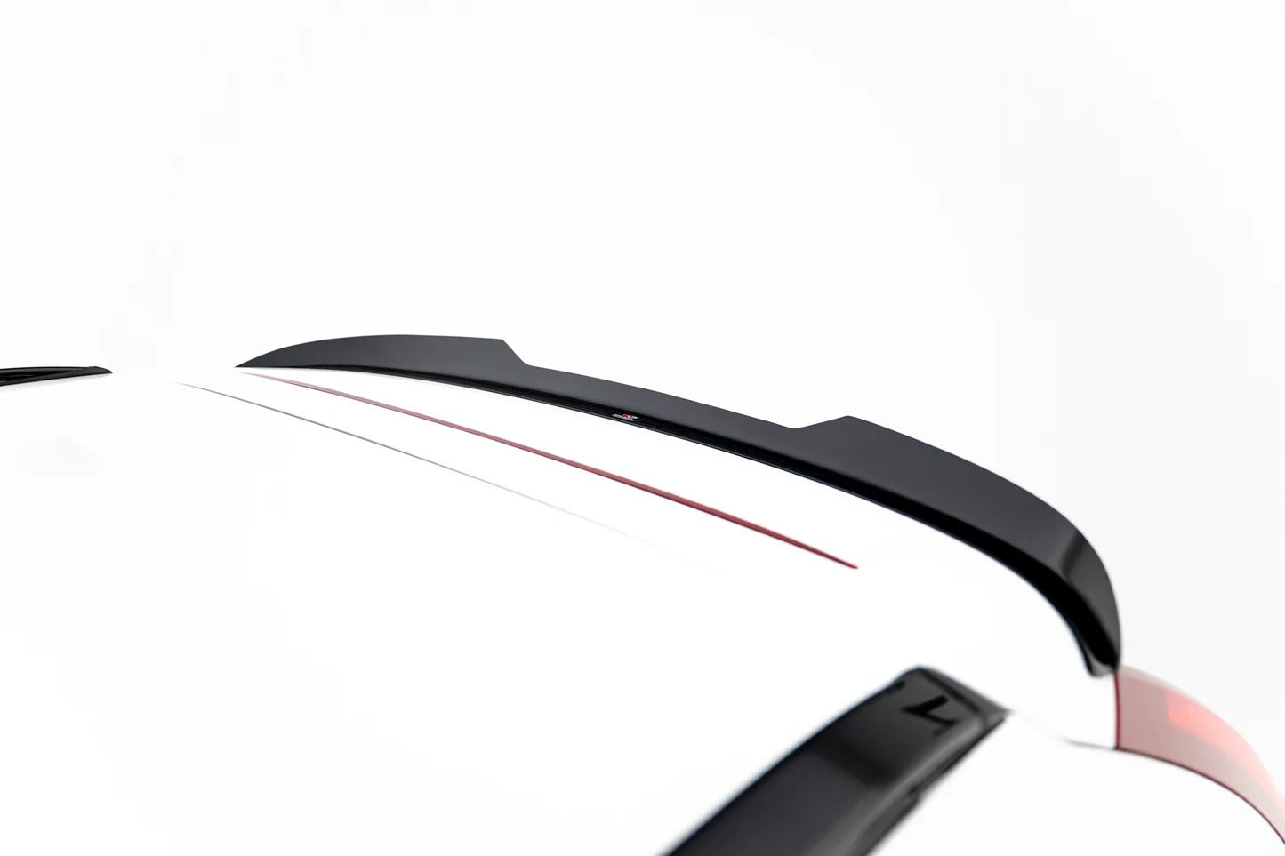 Volvo XC60 - Heck Dachspoiler