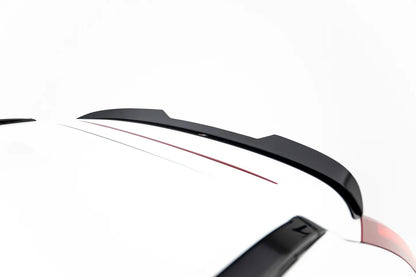 Volvo XC60 - Heck Dachspoiler