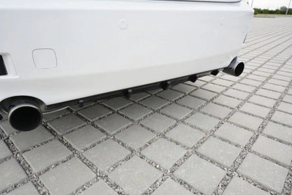 Lexus IS Mk2 - Heck Ansatz