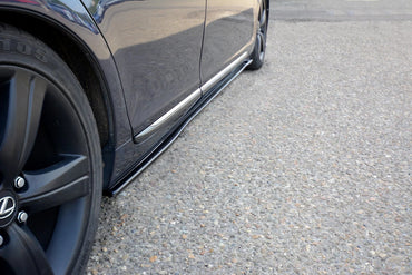 Lexus GS Mk3 - Seitenschweller