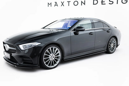 Mercedes CLS AMG 53 - Seitenschweller
