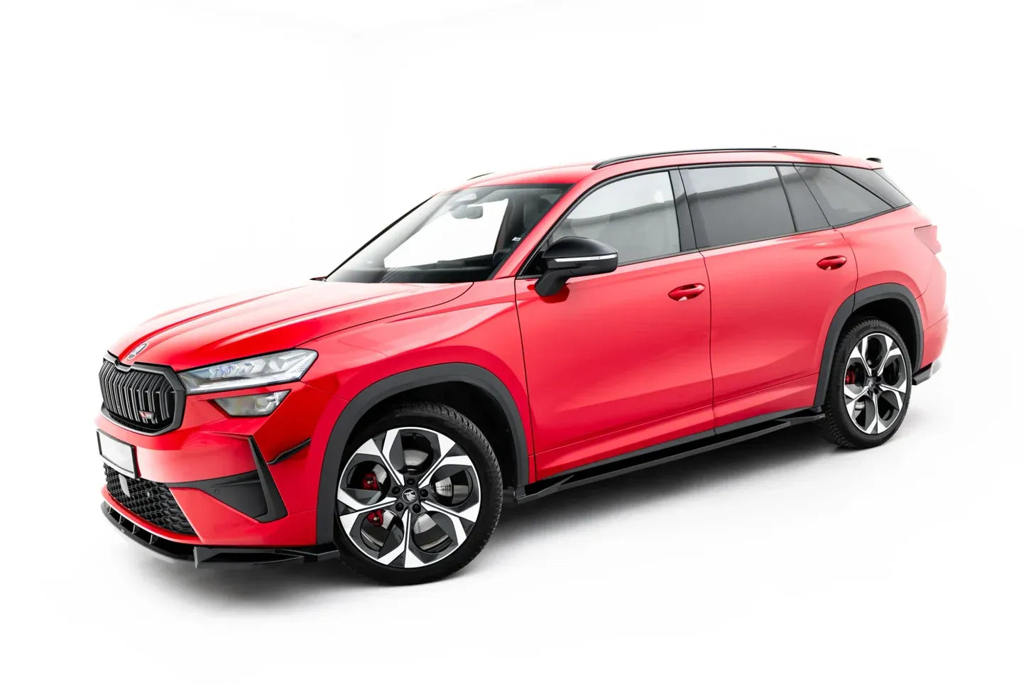 Skoda Kodiaq Sportline/RS - Seitenschweller