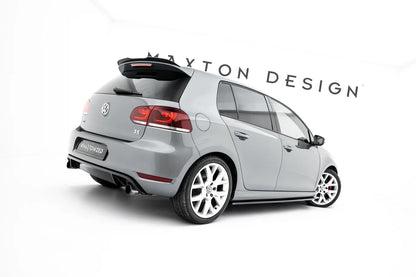 VW Golf 6 GTI/R - Seitenschweller