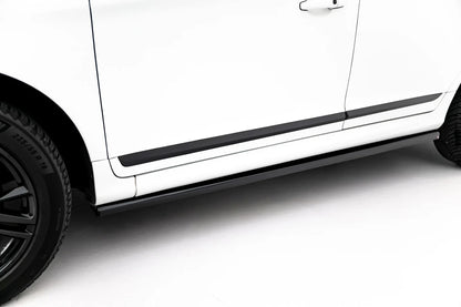 Volvo XC60 - Seitenschweller