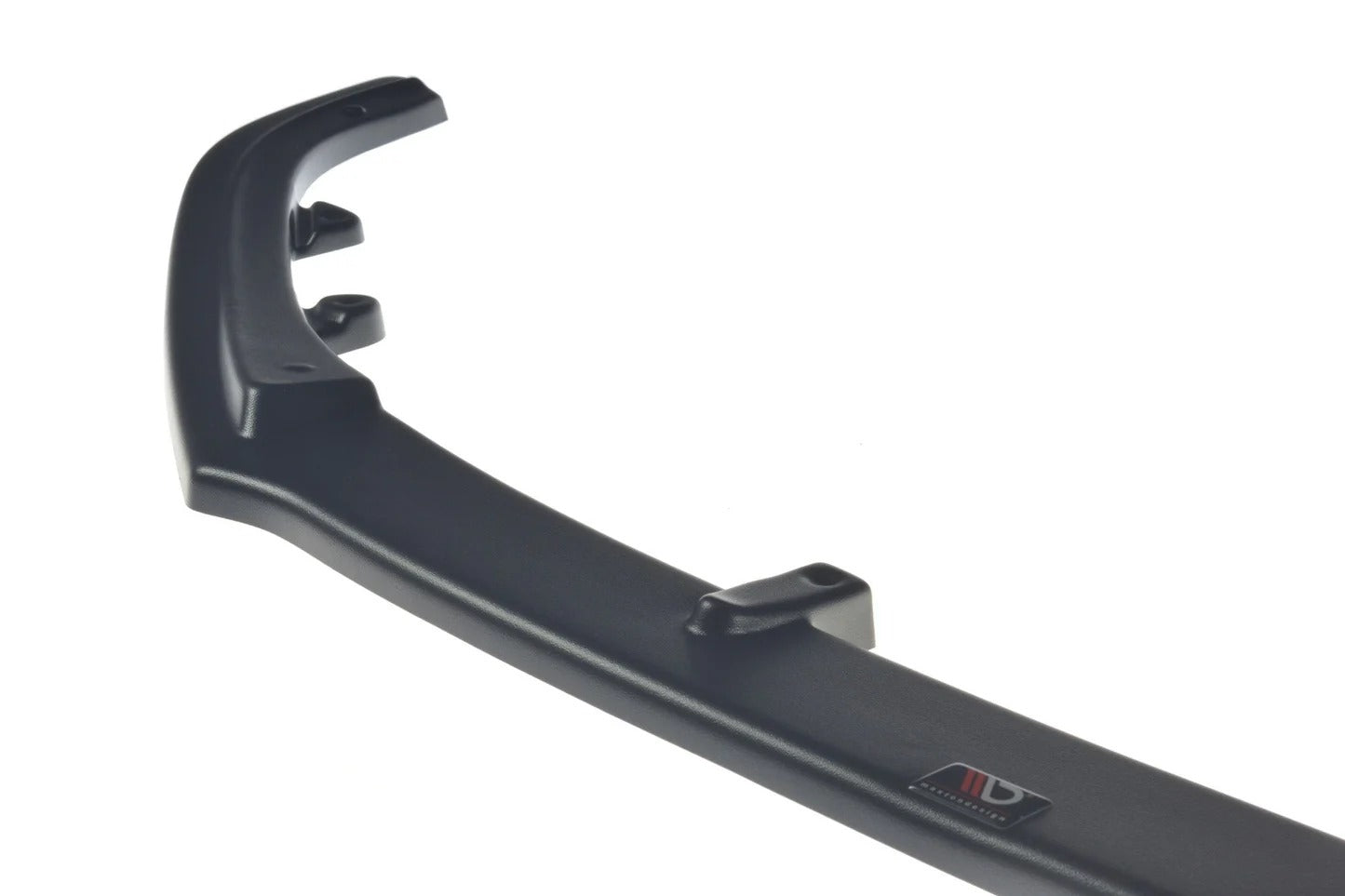 Mazda CX-5 - Frontspoiler - Frontlippe V.1
