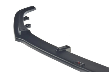 Mazda CX-5 - Frontspoiler - Frontlippe V.1