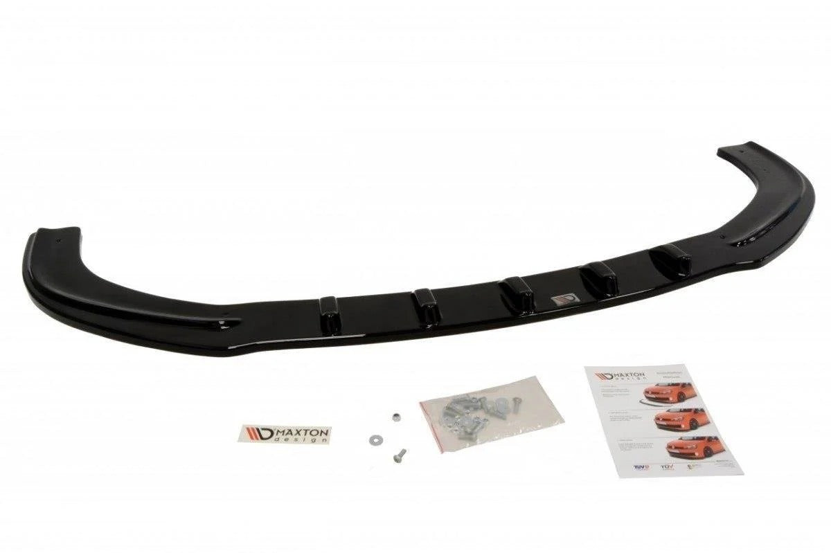 Mazda 6 - Frontspoiler - Frontlippe