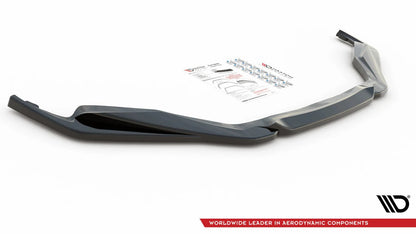 Lexus GS F Sport Mk4 (L10) - Frontspoiler - Frontlippe V.2