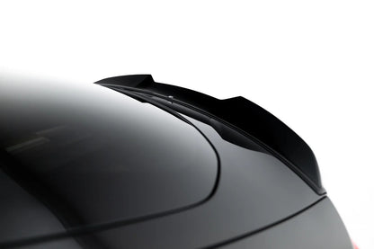 Mercedes GLC - 3D Heck Spoiler