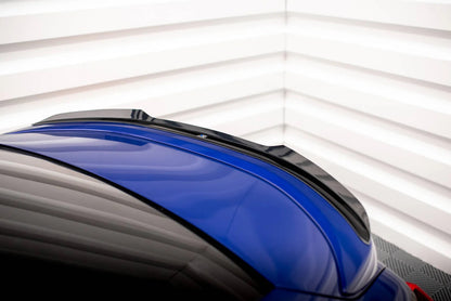 Lexus ES F Sport - Heck Spoiler