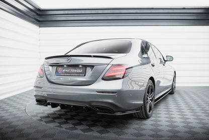 Mercedes AMG-Line - Heck Spoiler