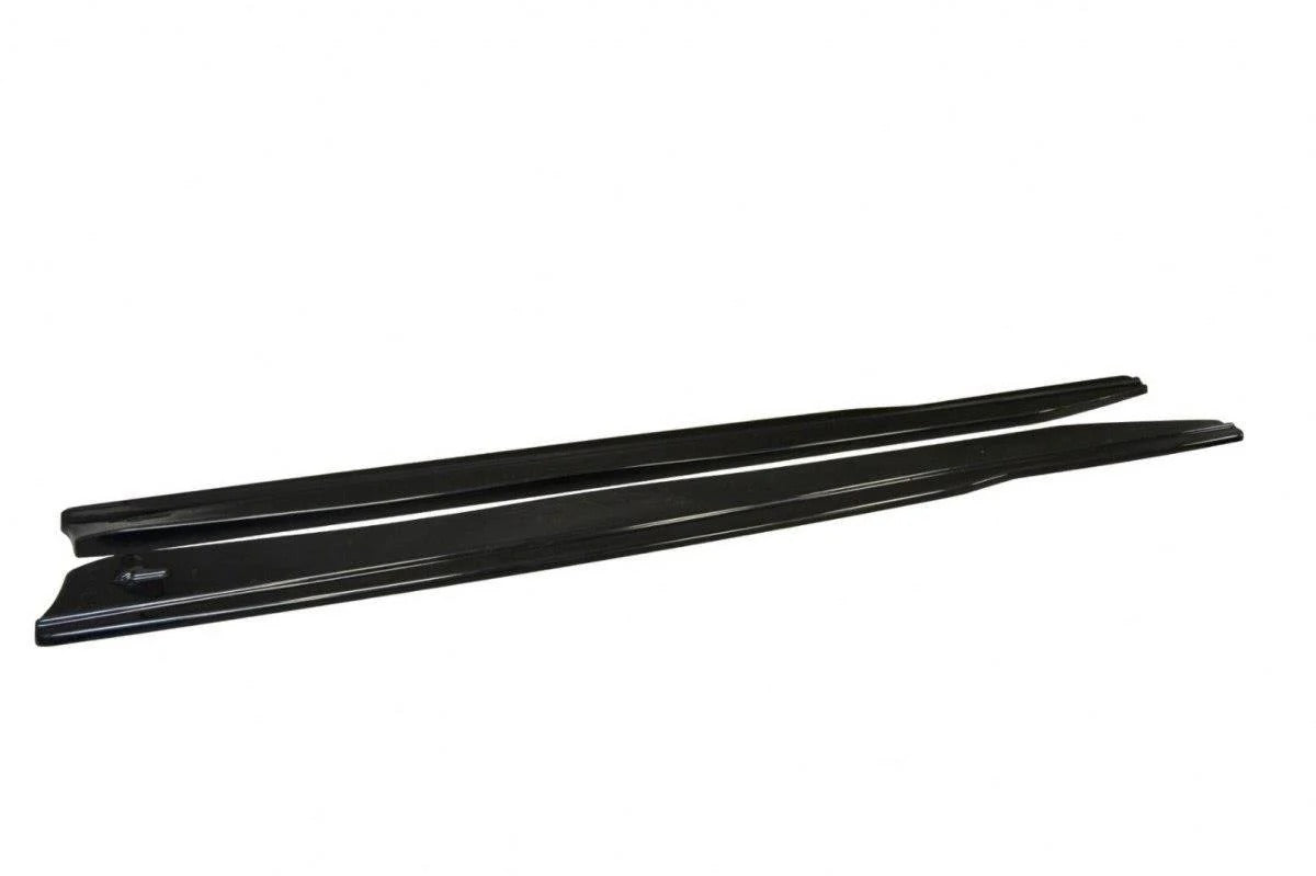 Lexus GS Mk4 Facelift - Seitenschweller