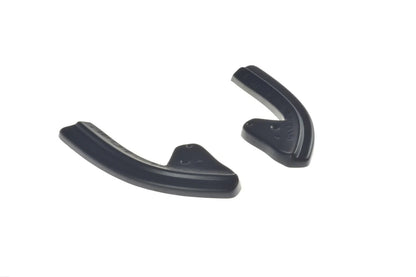 Mazda CX-5 Facelift - Heck Flaps